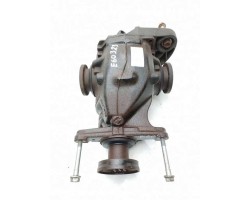 Rear reducer BMW 5 Touring E61 7560591 3 0L gasoline 190kW 2007