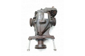 Rear reducer BMW 5 Touring E61 7560591 3 0L gasoline 190kW 2007