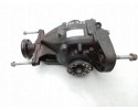 Rear reducer BMW 5 Touring E61 7560591 3 0L gasoline 190kW 2007 Part manufacturer BMW OE