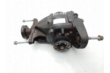 Rear reducer BMW 5 Touring E61 7560591 3 0L gasoline 190kW 2007 Part manufacturer BMW OE