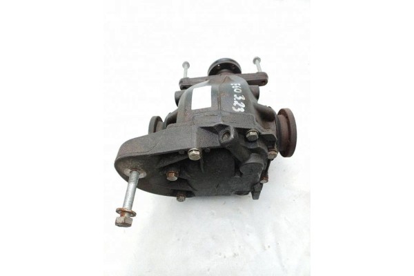 Reductor trasero BMW Serie 5 Touring (E61) 7560591 3.0L gasolina 190kW 2007 usado 3