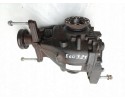 Rear reducer BMW 5 Touring E61 7560591 3 0L gasoline 190kW 2007 Car type passenger cars