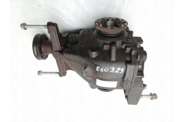 Rear reducer BMW 5 Touring E61 7560591 3 0L gasoline 190kW 2007 Car type passenger cars
