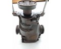 Rear reducer BMW 5 Touring E61 7560591 3 0L gasoline 190kW 2007 Catalog number of the original 7560591