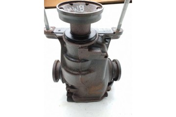 Rear reducer BMW 5 Touring E61 7560591 3 0L gasoline 190kW 2007 Catalog number of the original 7560591