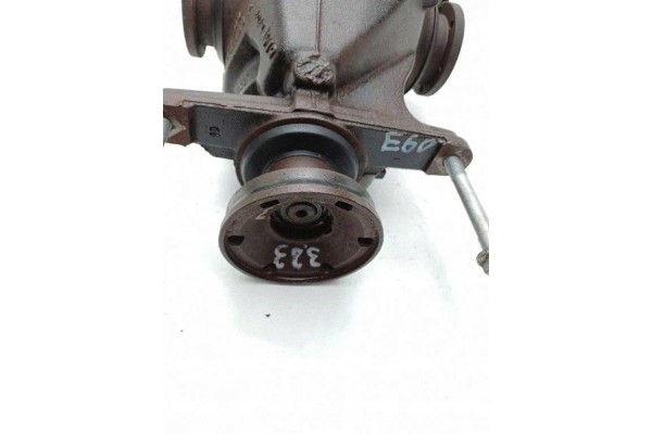 Reductor trasero BMW Serie 5 Touring (E61) 7560591 3.0L gasolina 190kW 2007 usado 6