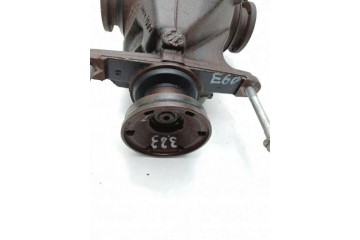 Reductor trasero BMW Serie 5 Touring (E61) 7560591 3.0L gasolina 190kW