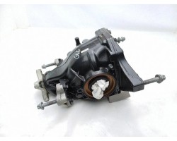 Rear reducer MERCEDES BENZ GLC C253 A2903501702 4 0L gasoline 350kW