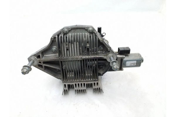 Reductor trasero Mercedes-Benz Glc (C253) A2903501702 4.0L gasolina 350kW usado 2
