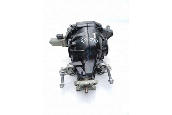 Reductor trasero Mercedes-Benz Glc (C253) A2903501702 4.0L gasolina 350kW usado 4