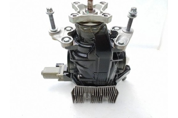 Reductor trasero Mercedes-Benz Glc (C253) A2903501702 4.0L gasolina 350kW usado 5