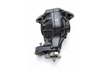 Rear reducer MERCEDES BENZ GLE Coupe C292 A1663500414 5 5L gasoline