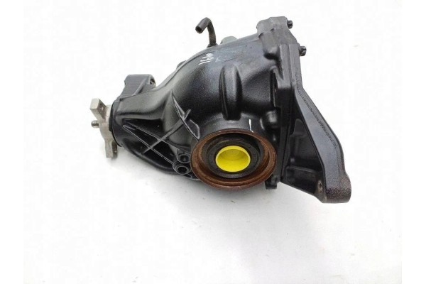 Reductor trasero Mercedes-Benz Gle Coupe (C292) A1663500414 5.5L gasolina usado 2