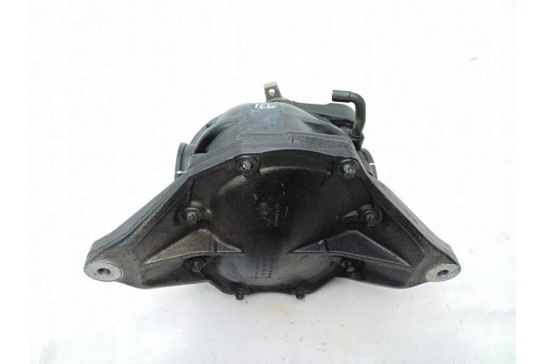 Reductor trasero Mercedes-Benz Gle Coupe (C292) A1663500414 5.5L gasolina usado 3