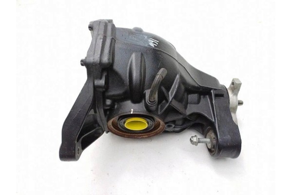 Reductor trasero Mercedes-Benz Gle Coupe (C292) A1663500414 5.5L gasolina usado 4