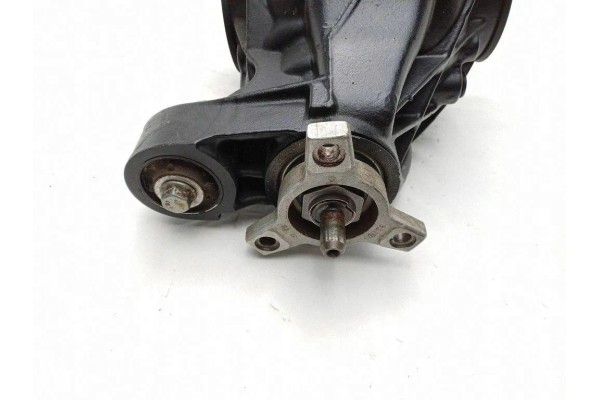 Reductor trasero Mercedes-Benz Gle Coupe (C292) A1663500414 5.5L gasolina usado 5
