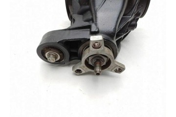 Rear reducer MERCEDES BENZ GLE Coupe C292 A1663500414 5 5L gasoline Catalog number of the original A1663500414