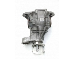 Rear reducer MERCEDES BENZ GLE W166 A1663502900 3 0L gasoline 200kW