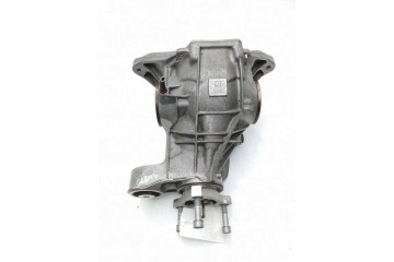 Rear reducer MERCEDES BENZ GLE W166 A1663502900 3 0L gasoline 200kW