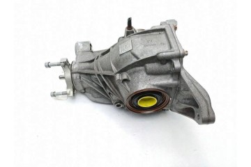 Rear reducer MERCEDES BENZ GLE W166 A1663502900 3 0L gasoline 200kW Part manufacturer Mercedes Benz OE