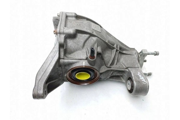 Reductor trasero Mercedes-Benz Gle (W166) A1663502900 3.0L gasolina 200kW usado 4