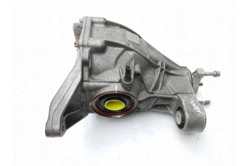 Rear reducer MERCEDES BENZ GLE W166 A1663502900 3 0L gasoline 200kW Car type passenger cars