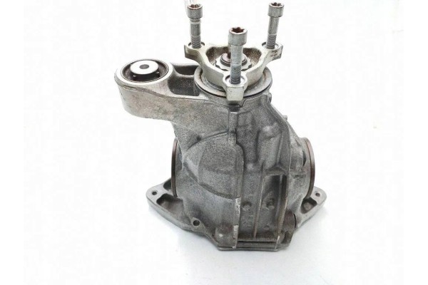 Reductor trasero Mercedes-Benz Gle (W166) A1663502900 3.0L gasolina 200kW usado 5
