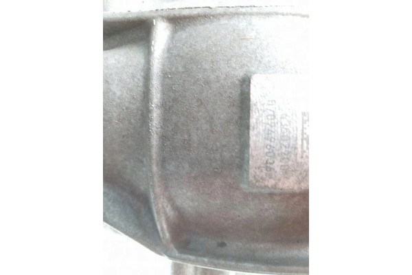 Reductor trasero Mercedes-Benz Gle (W166) A1663502900 3.0L gasolina 200kW usado 6