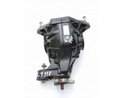 Rear reducer MERCEDES BENZ GLE W166 A1663500414 5 5L gasoline 430kW
