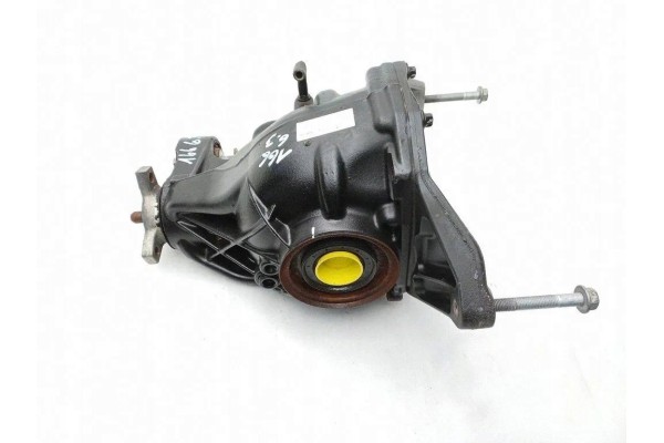 Reductor trasero Mercedes-Benz Gle (W166) A1663500414 5.5L gasolina 430kW usado 2