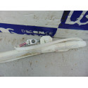 AIRBAG CORTINA DELANTERO IZQUIERDO OPEL ASTRA J SPORTS TOURER AIRBAG CORTINA DELANTERO IZQUIERDO OPEL ASTRA J SPORTS TOURER