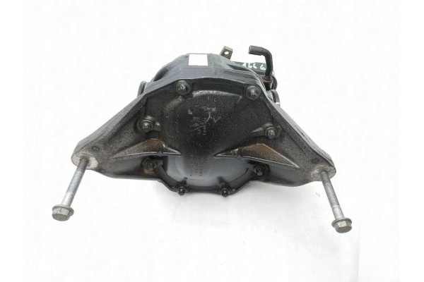 Reductor trasero Mercedes-Benz Gle (W166) A1663500414 5.5L gasolina 430kW usado 3