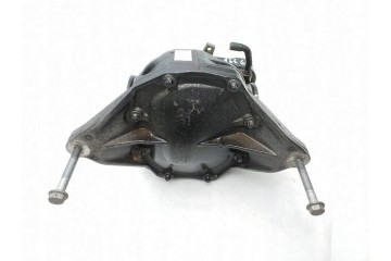 Rear reducer MERCEDES BENZ GLE W166 A1663500414 5 5L gasoline 430kW Catalog number of the part A1663500414