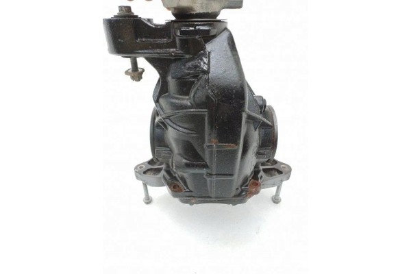 Reductor trasero Mercedes-Benz Gle (W166) A1663500414 5.5L gasolina 430kW usado 5