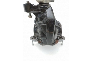 Rear reducer MERCEDES BENZ GLE W166 A1663500414 5 5L gasoline 430kW Catalog number of the original A1663500414