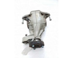 Rear reducer MERCEDES BENZ GL X166 A1663501414 4 7L gasoline 270kW 2014