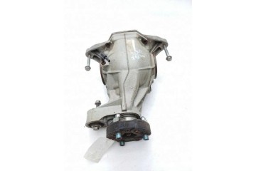 Rear reducer MERCEDES BENZ GL X166 A1663501414 4 7L gasoline 270kW 2014