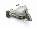 Rear reducer MERCEDES BENZ GL X166 A1663501414 4 7L gasoline 270kW 2014 Part manufacturer Mercedes Benz OE