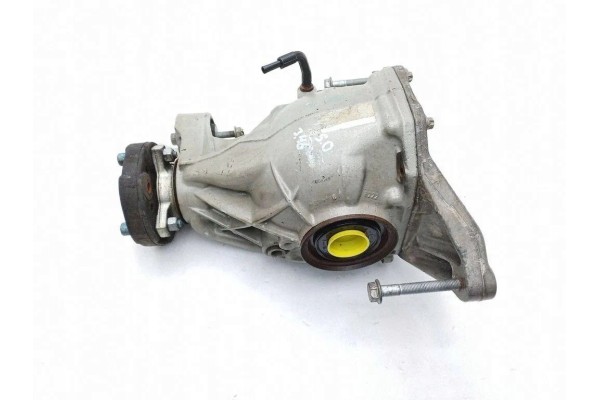 Reductor trasero Mercedes-Benz GL (X166) A1663501414 4.7L gasolina 270kW 2014 usado 2