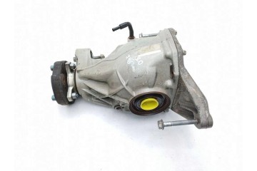 Rear reducer MERCEDES BENZ GL X166 A1663501414 4 7L gasoline 270kW 2014 Part manufacturer Mercedes Benz OE