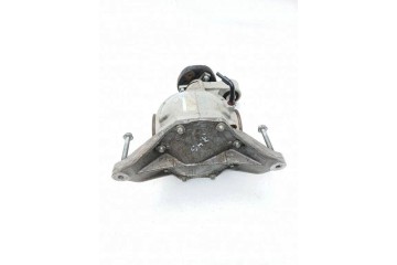 Rear reducer MERCEDES BENZ GL X166 A1663501414 4 7L gasoline 270kW 2014 Catalog number of the part A1663501414