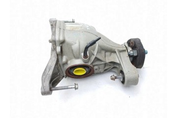 Rear reducer MERCEDES BENZ GL X166 A1663501414 4 7L gasoline 270kW 2014 Car type passenger cars