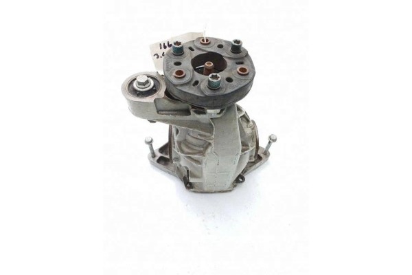 Reductor trasero Mercedes-Benz GL (X166) A1663501414 4.7L gasolina 270kW 2014 usado 5