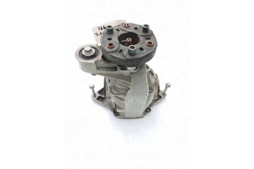 Rear reducer MERCEDES BENZ GL X166 A1663501414 4 7L gasoline 270kW 2014 Catalog number of the original A1663501414