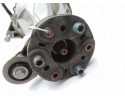 Reductor trasero MERCEDES-BENZ GL (X166) A1663501414 4.7L gasolina 270
