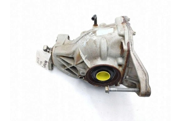 Reductor trasero Mercedes-Benz Gle Coupé (C292) A1663500414 5.5L gasolina usado 2