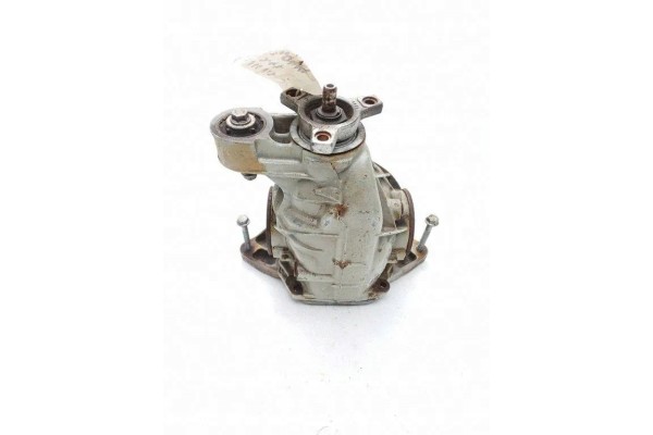 Reductor trasero Mercedes-Benz Gle Coupé (C292) A1663500414 5.5L gasolina usado 5