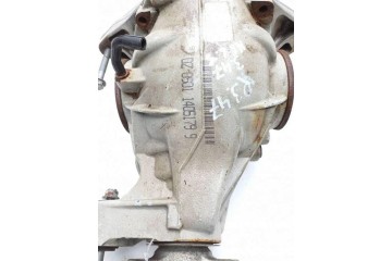 Reductor trasero MERCEDES-BENZ GLE Coupé (C292) A1663500414 5.5L gaso