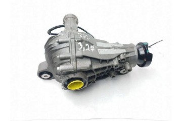 Front reducer MERCEDES BENZ M W166 A1663300200 3 0L diesel 190kW 2014