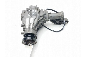 Front reducer MERCEDES BENZ M W166 A1663300200 3 0L diesel 190kW 2014 Part manufacturer Mercedes Benz OE